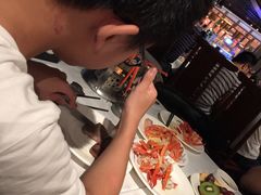 -星伦多自助料理(江阴万达店)