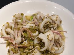 -小厨师·二十年沈家门小海鲜(百井坊巷店)