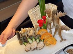 -太古汇海鲜姿造(延寿店)