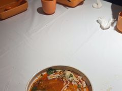 -谷丽麦馕新疆菜·清真(步步高梅溪新天地店)