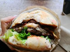 BigAl-Fergburger(皇后镇店)