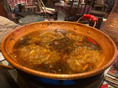 -火塘云南烧烤大排档