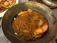 -月满港海鲜酒家