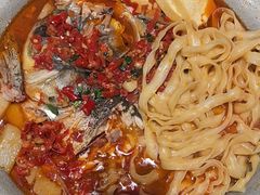 -马凯餐厅(地安门店)