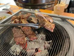 -东俞·韩式料理(院东街店)