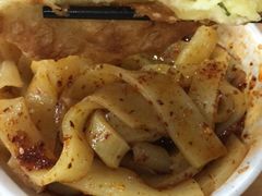 -舌尖尖传统小吃(万达店)
