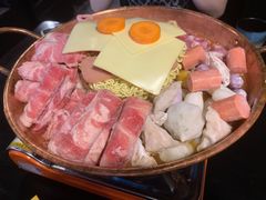 -炙韩料理·部队锅专门店