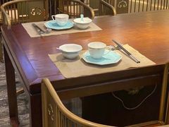 大堂-童福兴·南京菜(老门东店)