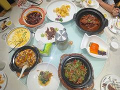 -江南韵·无锡太湖文化体验餐厅(凤凰天街店)