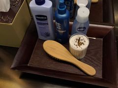 -广州从化都喜泰丽度假酒店温泉