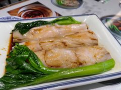 -香港新记茶餐厅(湖墅南路店)