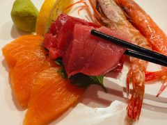 -新长福(国贸金融中心店)