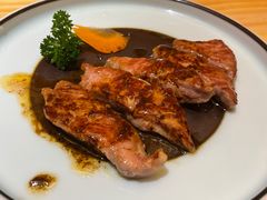 -贵木日本料理·铁板烧(新地假日广场店)