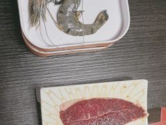 -AJIYA·池袋日式烧肉自助(天津万象城店)