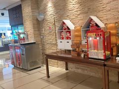 -厦门悦华酒店