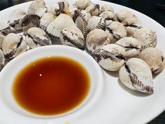 血蛤-健眺小海鲜(临海后山店)