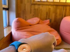 -星河湾温泉洗浴酒店