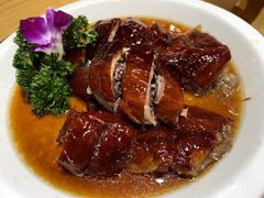 -德胜轩正宗顺德菜(宝安沙井会展中心店)