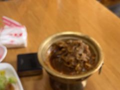 -南城香·饭香串香馄饨香(赵公口店)