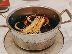 -呷哺呷哺 黄金牧场 (新辰里学清路店)