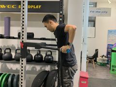 -汗水空间私教健身连锁(SM广场店)
