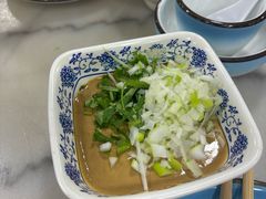 -马记伊源斋涮肉·清真菜(百子湾店)