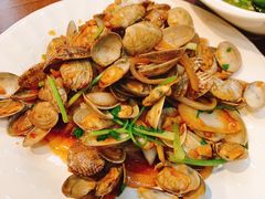 -庆峰龙虾烧烤(合肥一店)