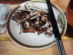 蒙料一八手把肉-蒙料·手把肉(望京店)