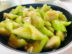 -京北渔家傲