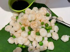 -好福记饭店(红梅公园店)