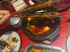 -醉烧膘·烧烤夜宵王(总店)