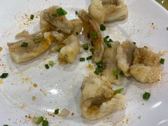 -新渔享海鲜餐厅(广海渔人码头店)