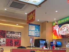 -华记煲仔华·煲仔饭(人和店)