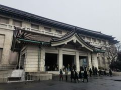 -东京国立博物馆