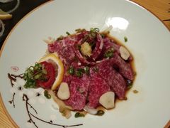 -福匠日本料理(人民路店)