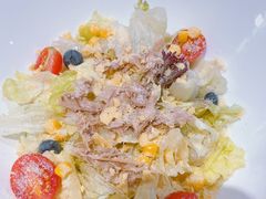 -牛扒先生·厚切雪花牛扒西餐厅(京溪店)