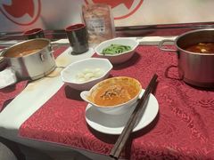 -凯鸽火锅(华林新天地店)