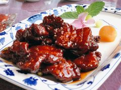 麦仁秘制骨-宁波状元楼酒店(和义路店)