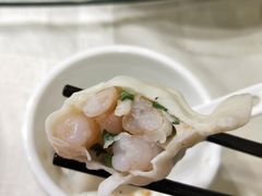 -添福来墨鱼饺子 · 海鲜东北菜(大连星海·黄浦路店)