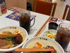 -味千拉面(敏捷广场店)