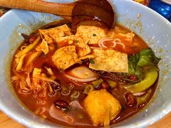 柳州口味螺蛳粉-螺大蛳柳州螺蛳粉·火锅·热干面(西城永捷店)