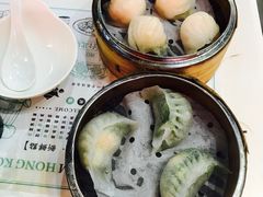 -点点心点心专门店(湾仔店)