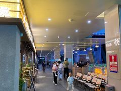 -福田卓悦INTOWN购物中心