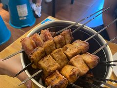 -鬼味烤翅(南锣鼓巷店)