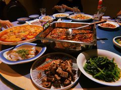 -莉莉家的音乐花园餐吧(航空路店)