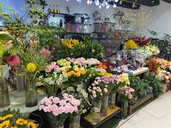 -花辰月夕花坊(北滨路店)