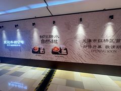 -鹏欣水游城