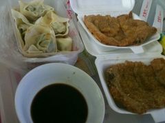 -潘国仙耳光馄饨(黄家阙路店)