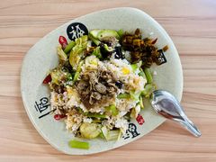 -北京大学-学五食堂