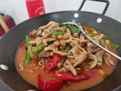 -银满斗(步行街总店)